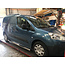 Citroen Berlingo Tepee Peugeot Partner Sidebars 70mm steps