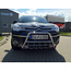 Citroen C Crosser Pushbar Bullbar