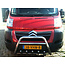 Citroen Jumper Pushbar met carterbescherming