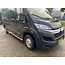 Citroen Jumper Sidebars rechte buis L3/L4