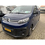 Citroen Jumpy 3 III Sidebars met traanplaat L1