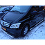 Mercedes-Benz Vito W639 W447 Viano Frontbar Citybar