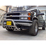 Chevrolet 1500 Extended Pushbar Bullbar