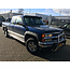 Chevrolet 1500 Extended Sidebars met rvs platen