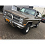 Chevrolet K5 Blazer Sidebars met rvs traanplaat