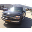 Chevrolet Tahoe Sidebars met rvs trede