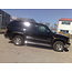 Chevrolet Tahoe Sidebars met rvs trede