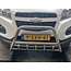 Chevrolet Trax Bullbar Pushbar