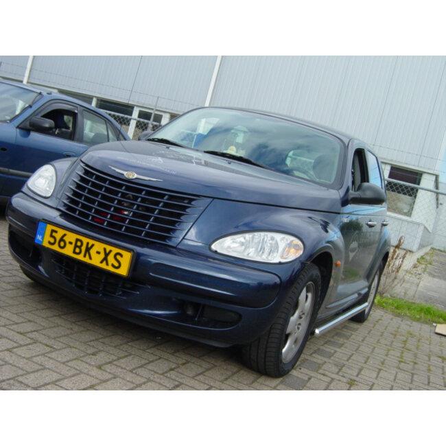 Chrysler PT Cruiser Sidebars recht 60mm