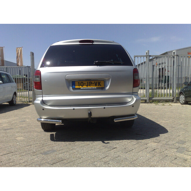 Chrysler Voyager Cornerbar