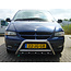 Chrysler Voyager Pushbar met carterbescherming