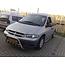 Chrysler Voyager Pushbar met carterbescherming