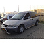 Chrysler Voyager Pushbar met carterbescherming