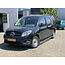 Citan W415 Sidebars met steps