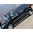 Citan W415 Sidebars met steps