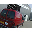 Citroen Berlingo Dakrails aluminium