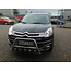 Citroen C Crosser Pushbar Bullbar