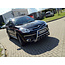 Citroen C Crosser Pushbar Bullbar