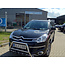 Citroen C Crosser Pushbar Bullbar