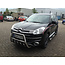 Citroen C Crosser Pushbar Bullbar