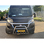 Citroen Jumper III Pushbar Bullbar