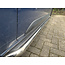 Citroen Jumpy IV Dispatch Sidebars met traanplaat L1