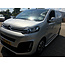 Citroen Jumpy IV Dispatch Sidebars met traanplaat L1
