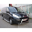 Citroen Jumpy Sidebars met aluminium trede L2/L3