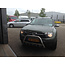 Dacia Duster Bullbar Pushbar