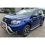 Dacia Duster H79 Sidebars met rvs trede