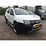 Dacia Duster H79 Sidebars met rvs trede