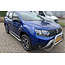 Dacia Duster Pushbar Bullbar