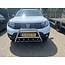 Dacia Duster Pushbar Bullbar