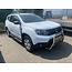 Dacia Duster Sidebars met steps 70mm