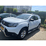 Dacia Duster Sidebars met steps 70mm