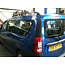 Dacia Logan Dakrails Aluminium