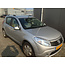 Dacia Sandero Dakrails aluminium