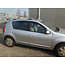 Dacia Sandero Dakrails aluminium