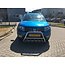 Dacia Sandero Pushbar Bullbar met carterbescherming