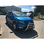 Dacia Sandero Pushbar Bullbar met carterbescherming