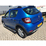 Dacia Sandero Sidebars met steps