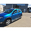 Dacia Sandero Sidebars met steps