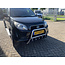 Daihatsu Terios Pushbar Bullbar