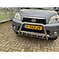 Daihatsu Terios Pushbar Bullbar