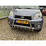 Daihatsu Terios Pushbar Bullbar