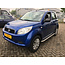 Daihatsu Terios Sidebars met rvs trede