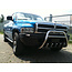 Dodge Ram 1500 BR BE Bullbar Pushbar