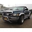 Dodge Ram 1500 BR BE Bullbar Pushbar