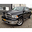 Dodge Ram 1500 Sidebars met opstapjes 70mm dik