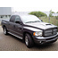 Dodge Ram Sidebars met rvs platen